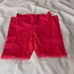 lululemon athletica leggings